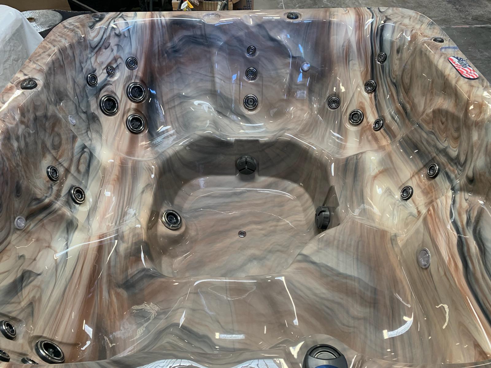 New Spas Spa Wholesalers